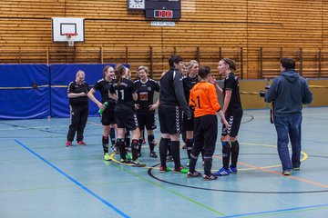 Bild 960 - Frauen Hallenkreismeisterschaft